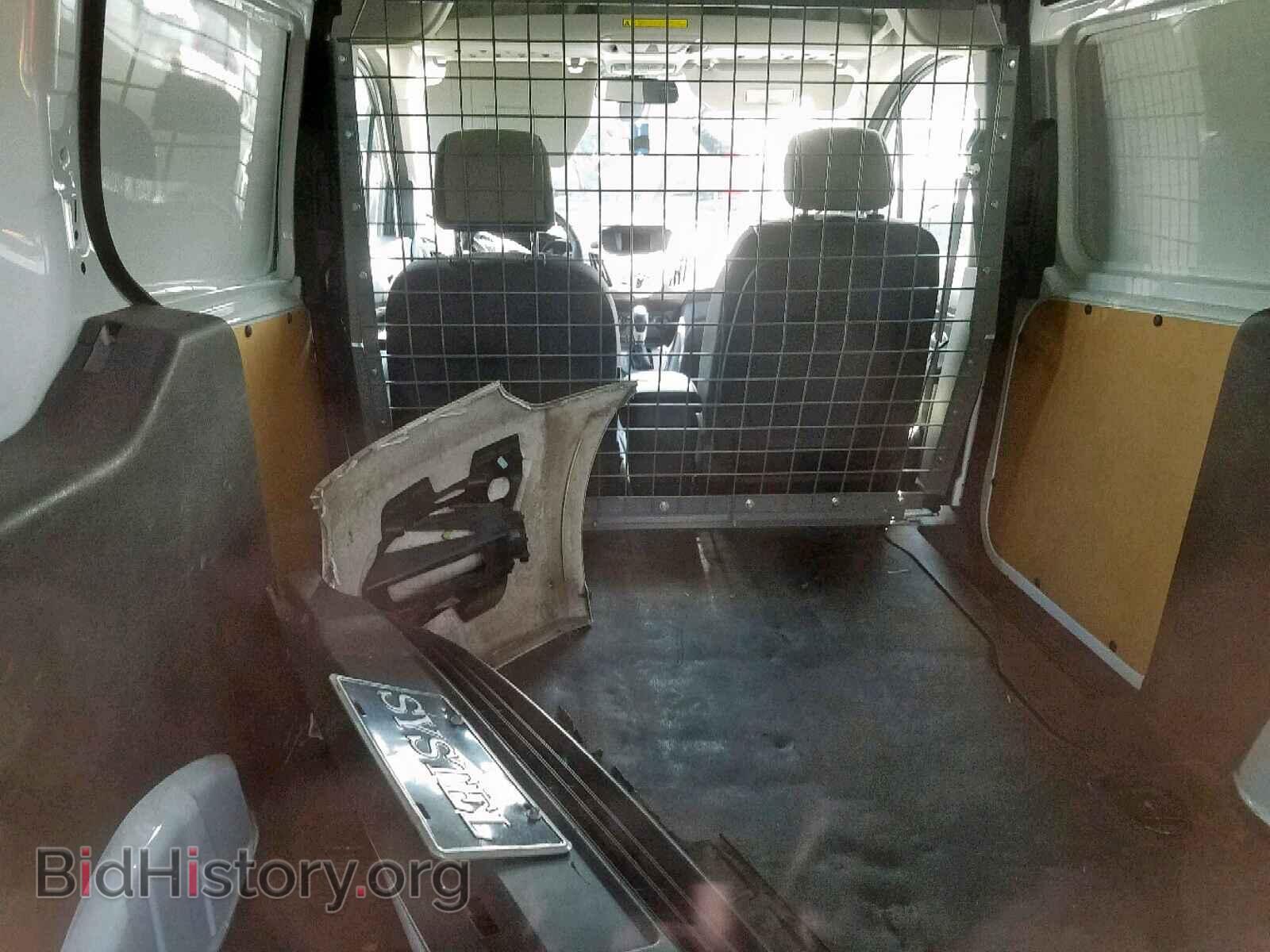 2015 FORD TRANSIT CO - VIN: NM0LS7F77F1177567 - Фото 6