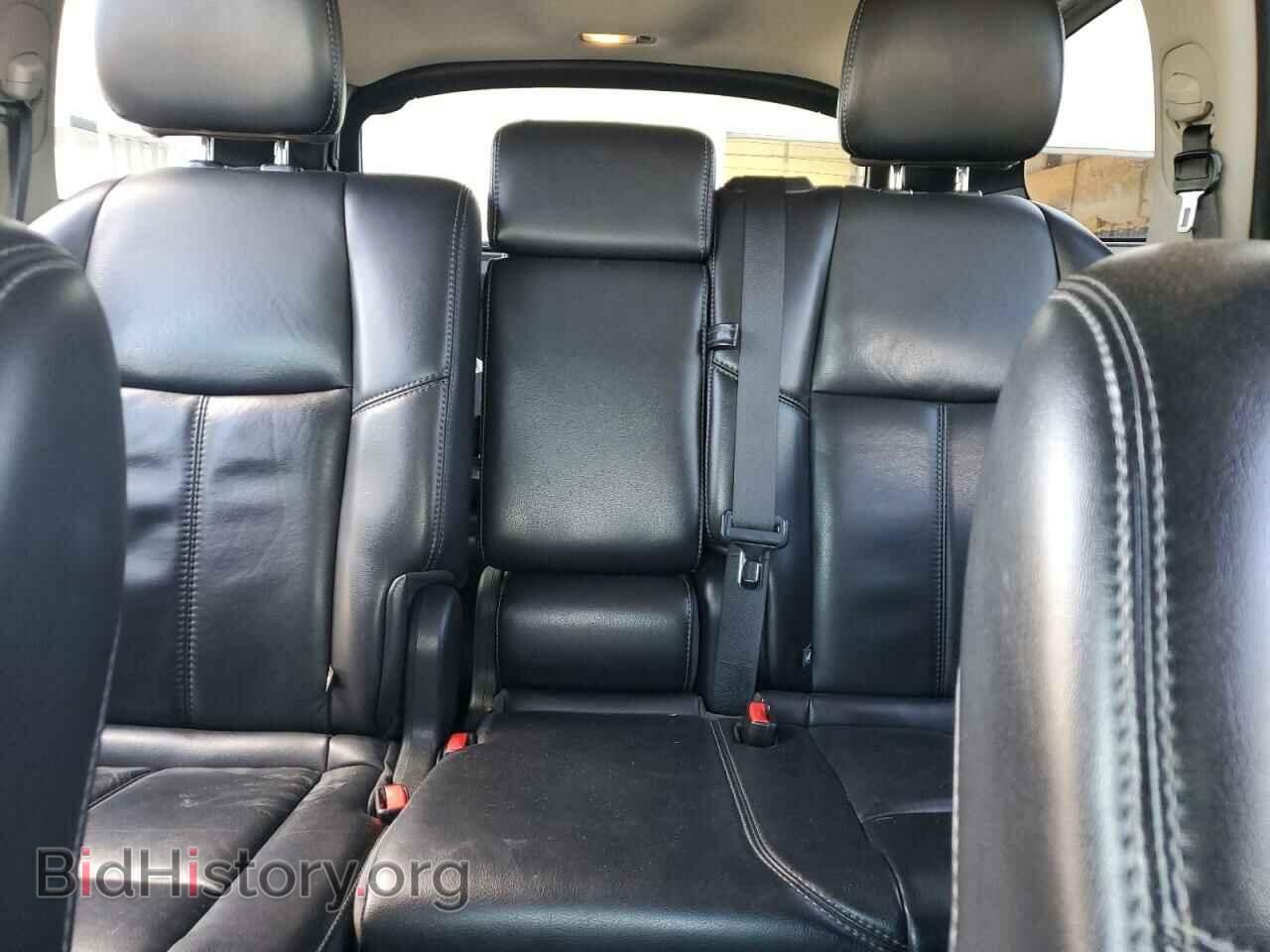2017 NISSAN PATHFINDER - VIN: 5N1DR2MM2HC655959 - Фото 10
