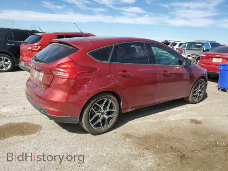 2017 Ford FOCUS (VIN 1FADP3M25HL245550) — photo 3 of 12