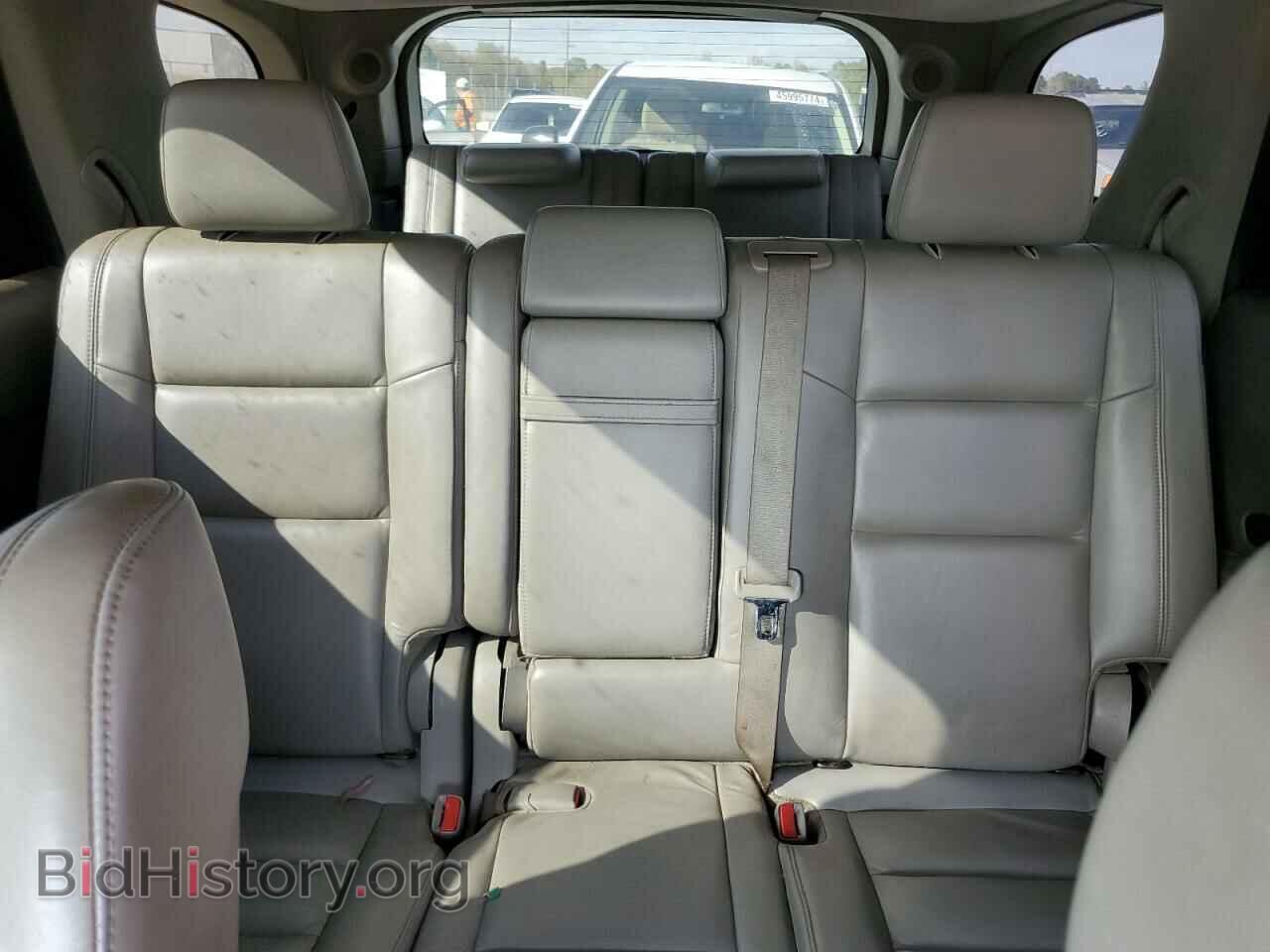 2011 DODGE DURANGO - VIN: 1D4SD4GT8BC648369 - Фото 10