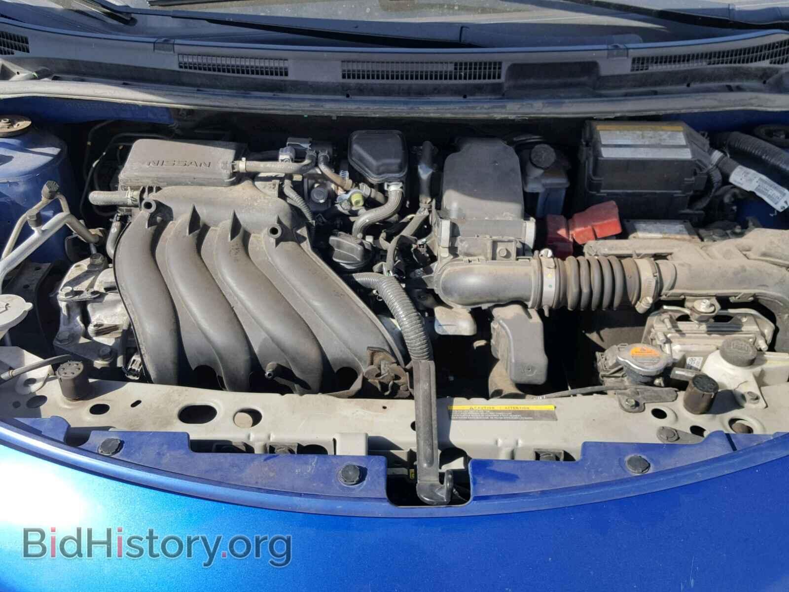 2016 NISSAN VERSA - VIN: 3N1CE2CP0GL410283 - Photo 7