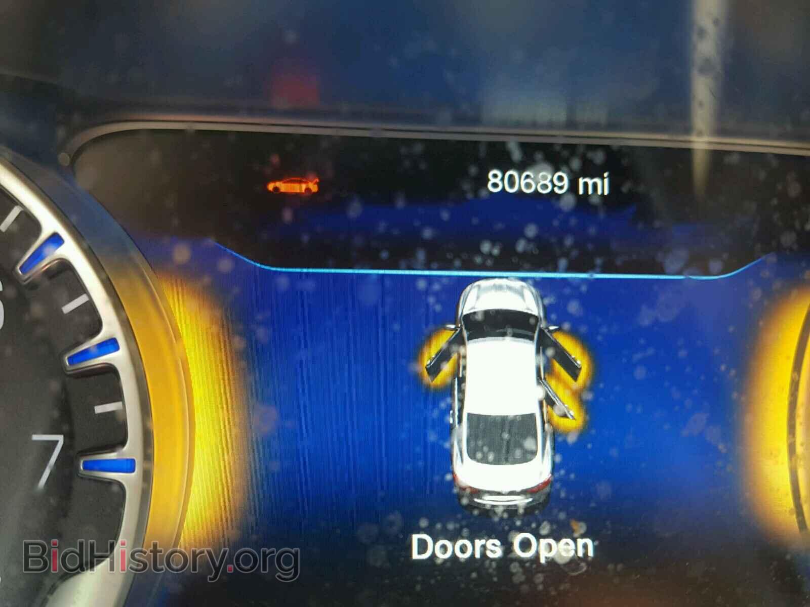 2015 CHRYSLER 200 - VIN: 1C3CCCCB3FN543488 - Photo 8