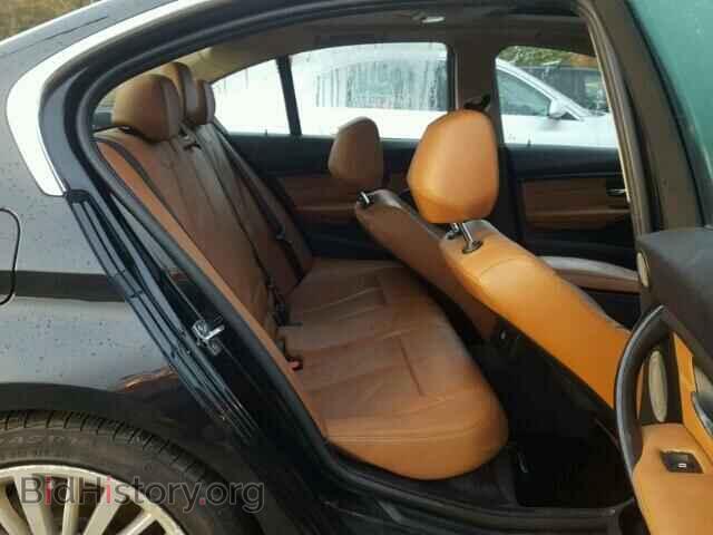 2013 BMW 1 SERIES - VIN: WBA3F9C50DF484355 - Фото 6