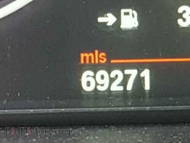 2013 BMW 1 SERIES - VIN: WBA3F9C50DF484355 - Фото 8