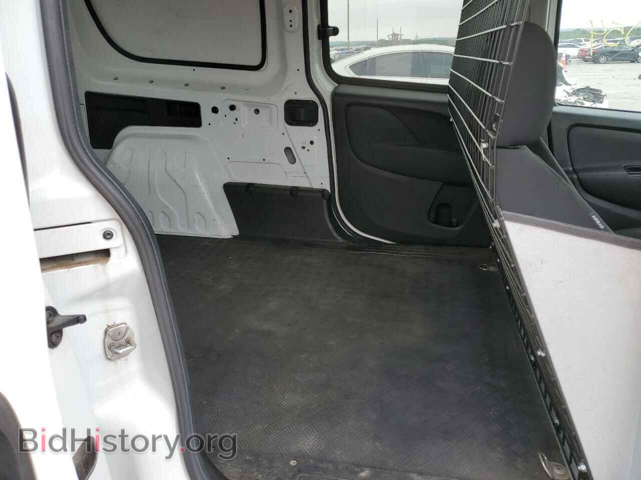 2017 RAM PROMASTER - VIN: ZFBERFBB9H6E08704 - Photo 6