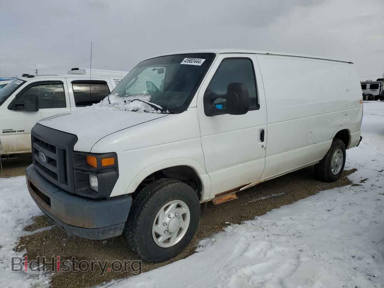 Photo 1FTNE2EW5CDA36540 - FORD ALL Models 2012