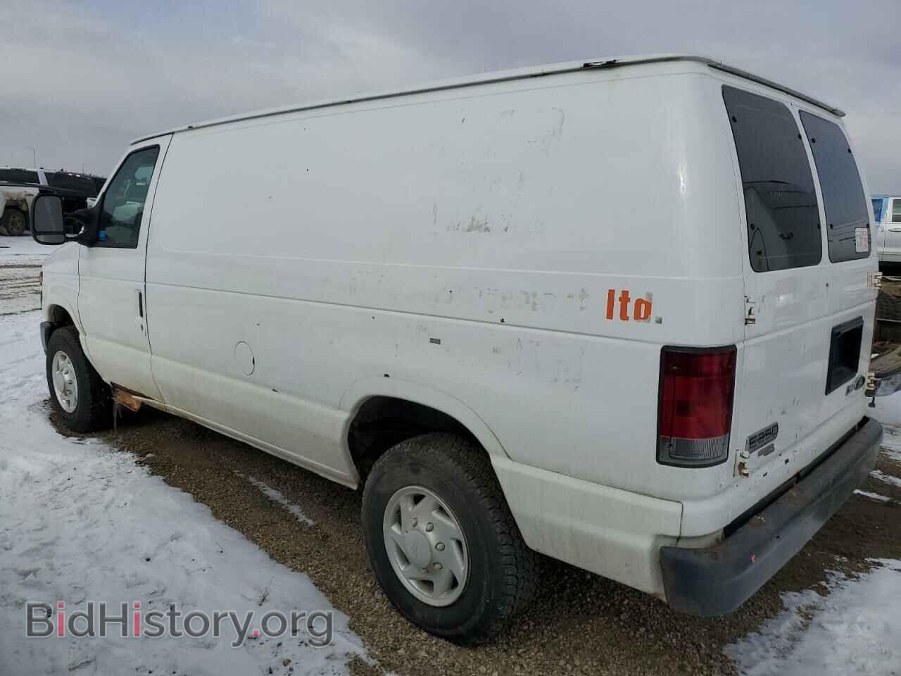 2012 FORD ALL Models - VIN: 1FTNE2EW5CDA36540 - Photo 2