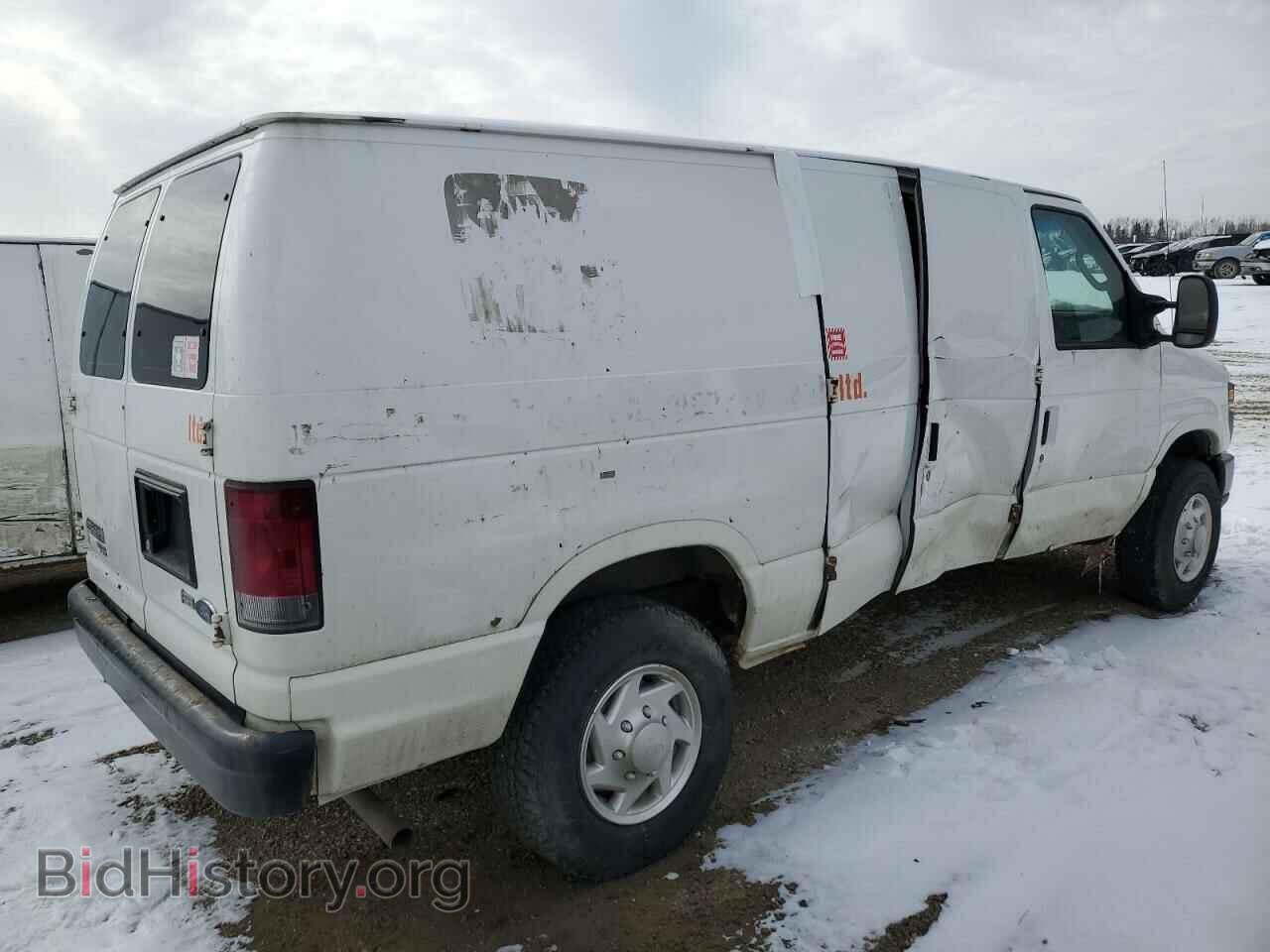 2012 FORD ALL Models - VIN: 1FTNE2EW5CDA36540 - Photo 3