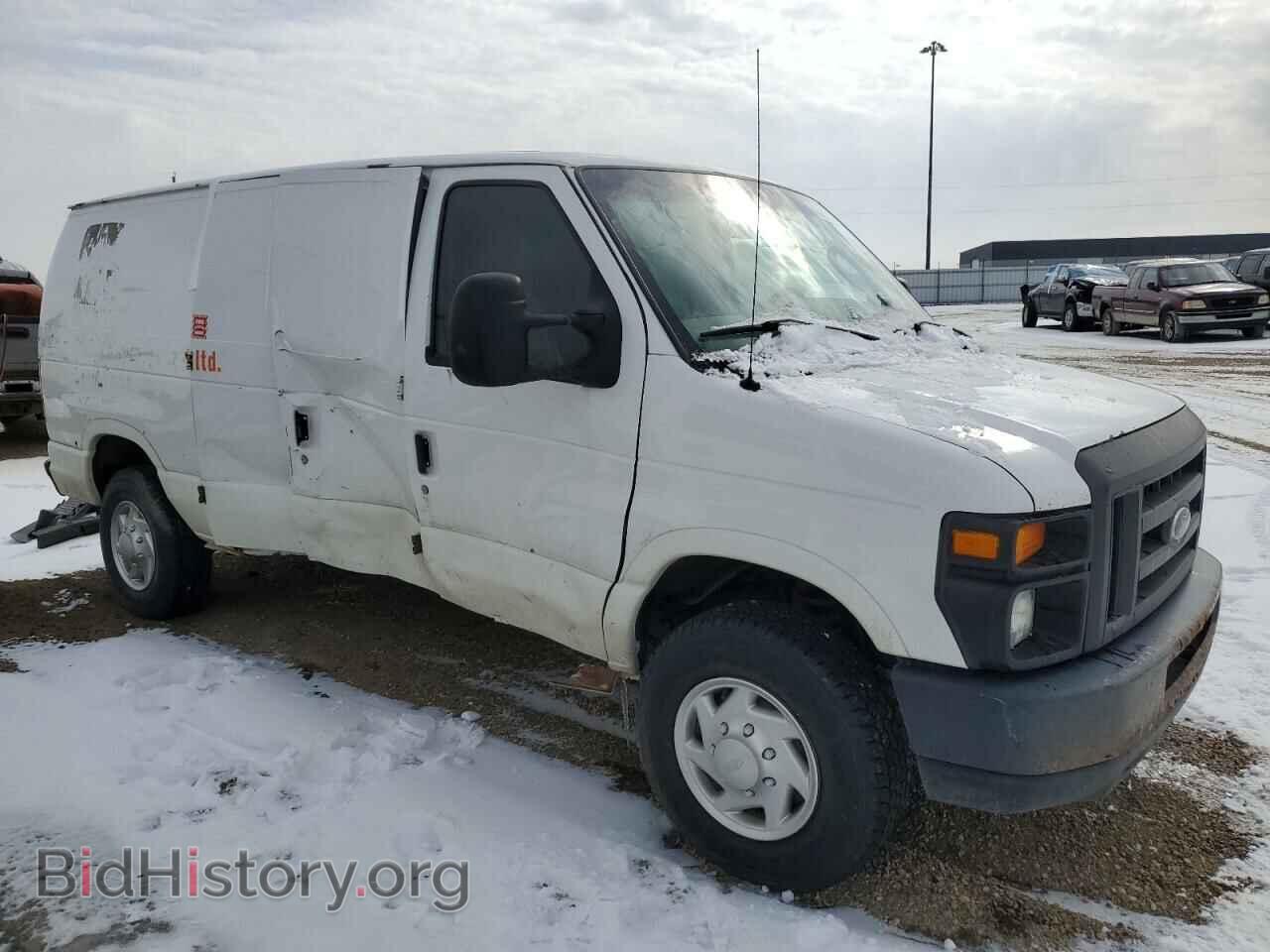 2012 FORD ALL Models - VIN: 1FTNE2EW5CDA36540 - Photo 4