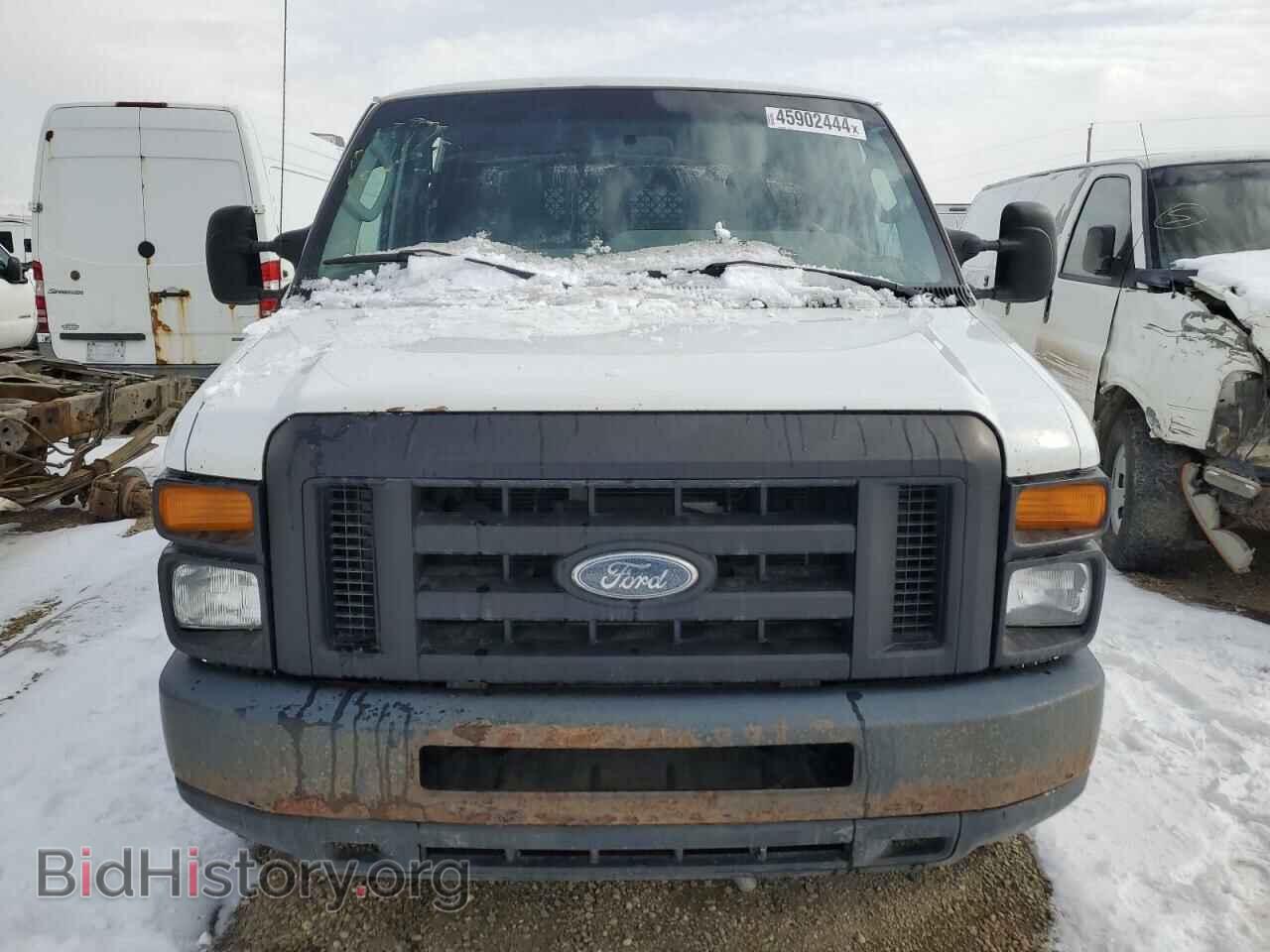 2012 FORD ALL Models - VIN: 1FTNE2EW5CDA36540 - Photo 5