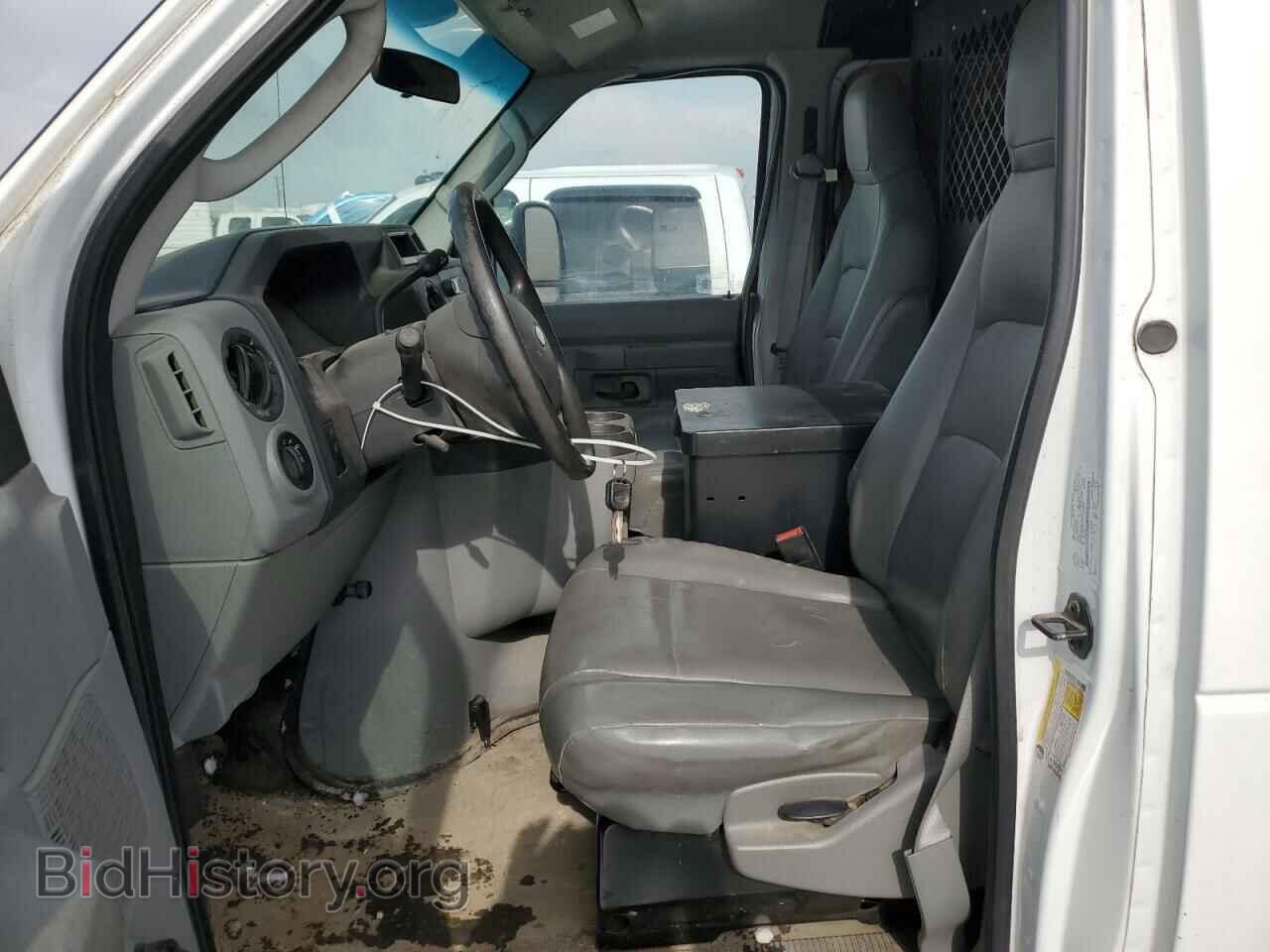 2012 FORD ALL Models - VIN: 1FTNE2EW5CDA36540 - Photo 7