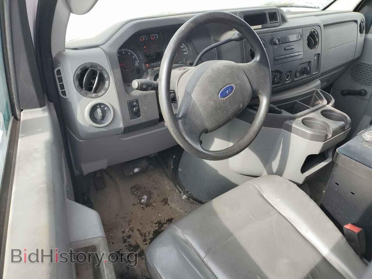 2012 FORD ALL Models - VIN: 1FTNE2EW5CDA36540 - Photo 8