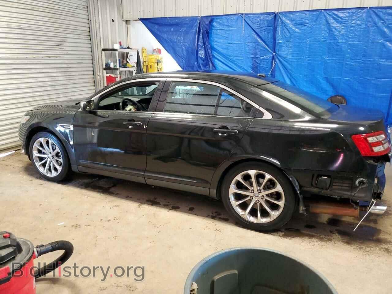 2014 FORD TAURUS - VIN: 1FAHP2F86EG104715 - Photo 2