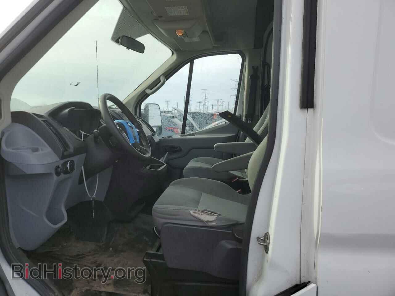 2015 FORD TRANSIT - VIN: 1FTNR2CM8FKA13808 - Фото 7