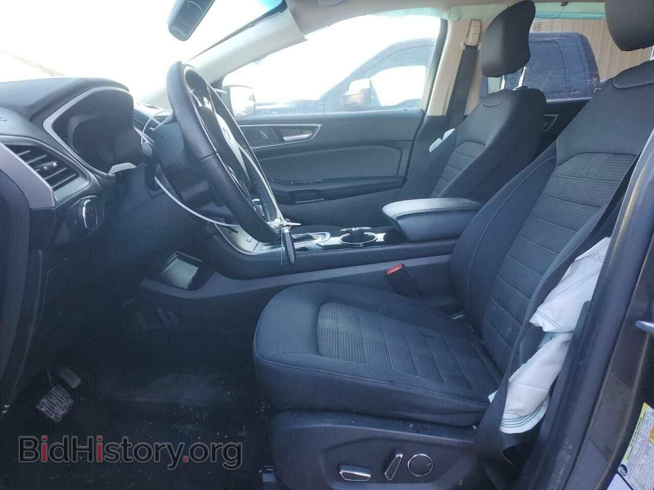 2018 FORD EDGE - VIN: 2FMPK3J96JBB80684 - Photo 7