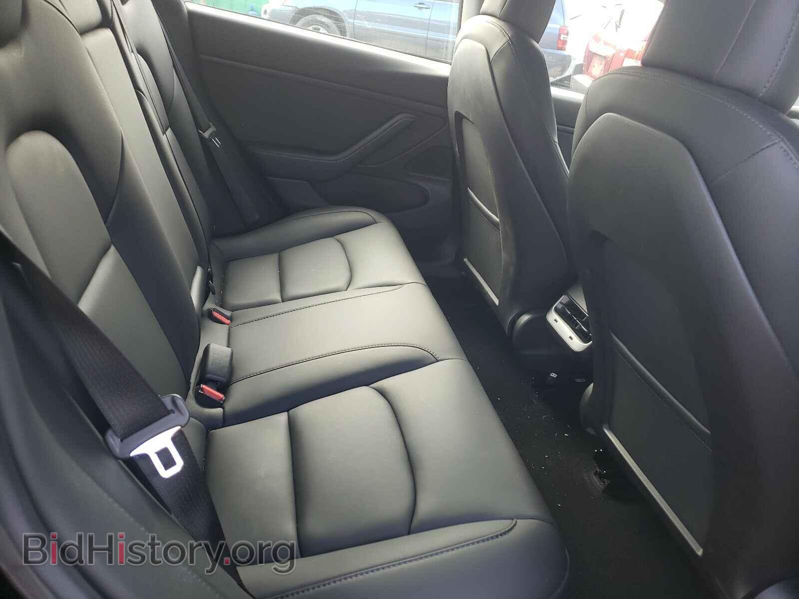 2019 TESLA MODEL 3 - VIN: 5YJ3E1EA5KF306461 - Photo 6