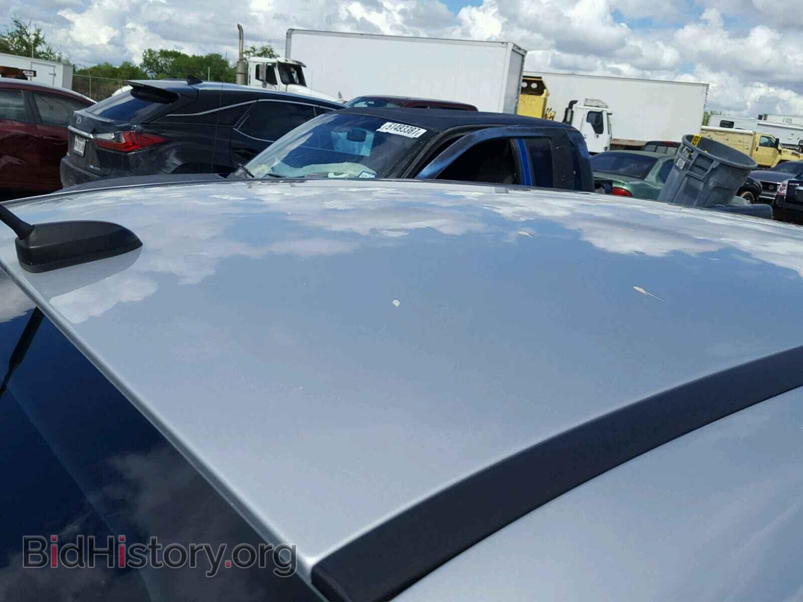 2014 FORD FOCUS - VIN: 1FADP3E26EL381065 - Фото 9
