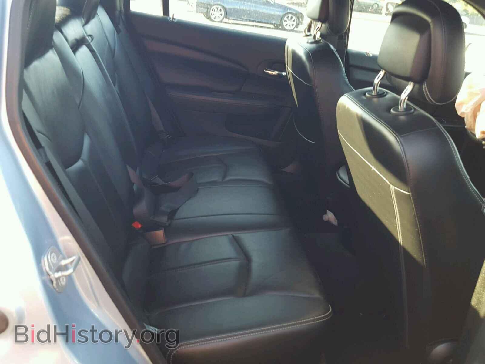 2014 CHRYSLER 200 - VIN: 1C3CCBCG8EN198253 - Фото 6