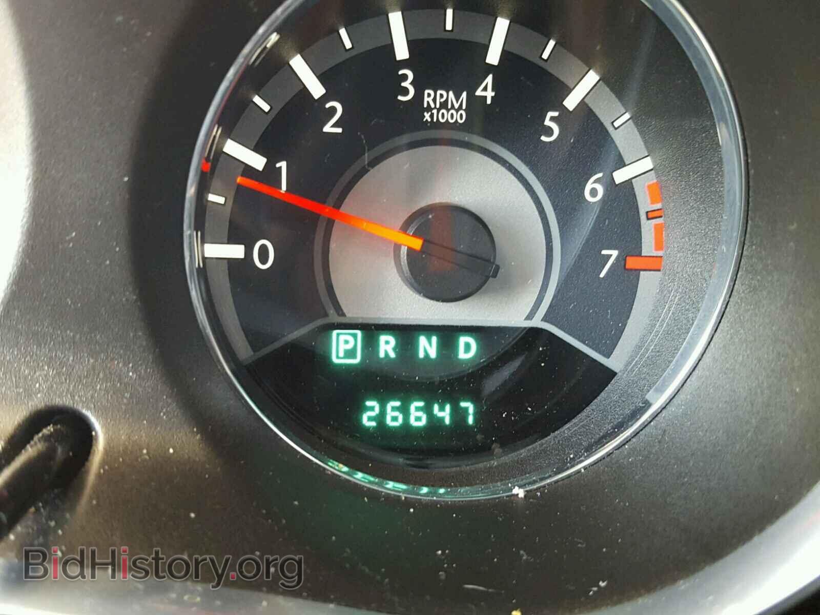 2014 CHRYSLER 200 - VIN: 1C3CCBCG8EN198253 - Фото 8