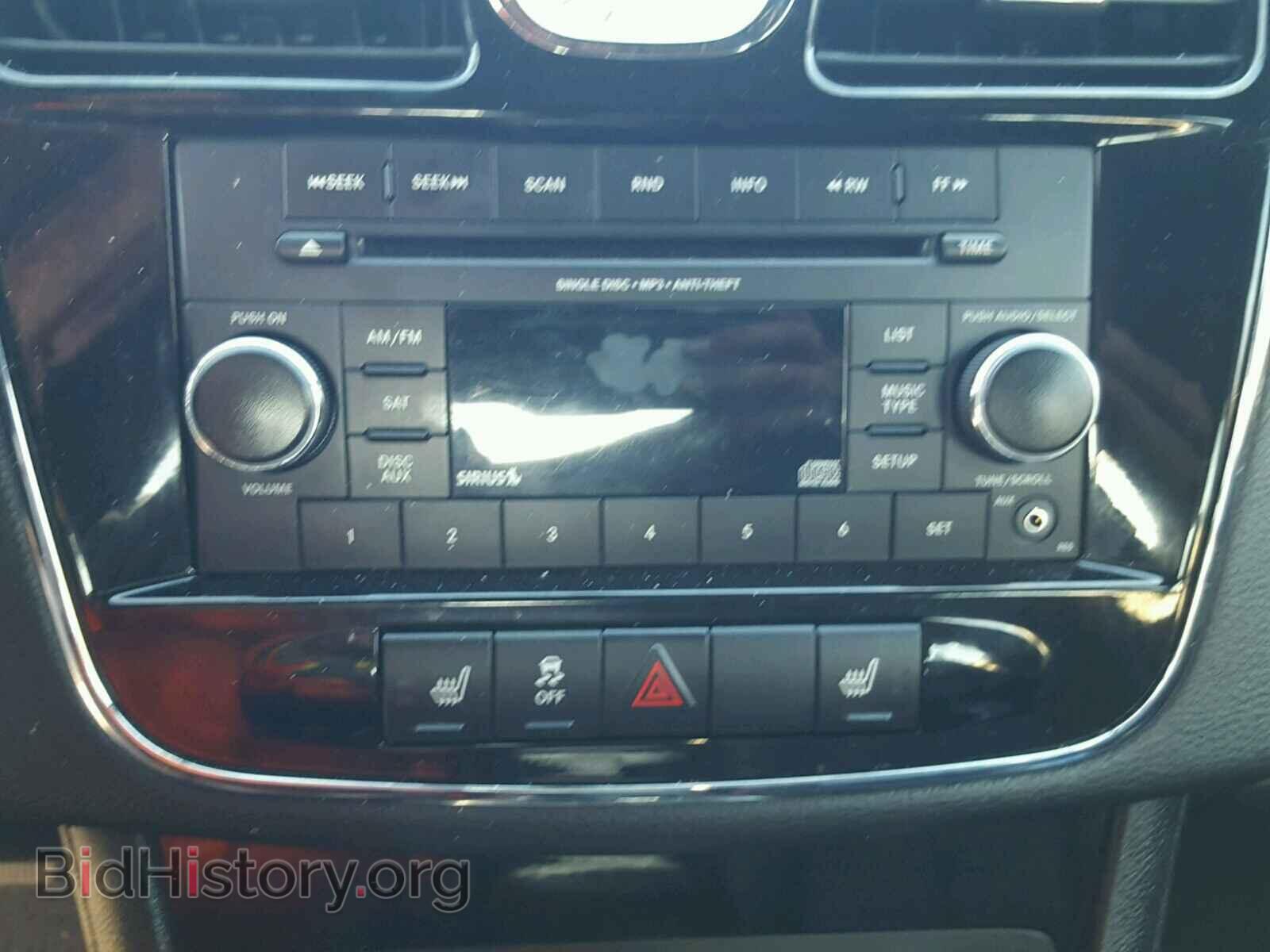 2014 CHRYSLER 200 - VIN: 1C3CCBCG8EN198253 - Фото 9