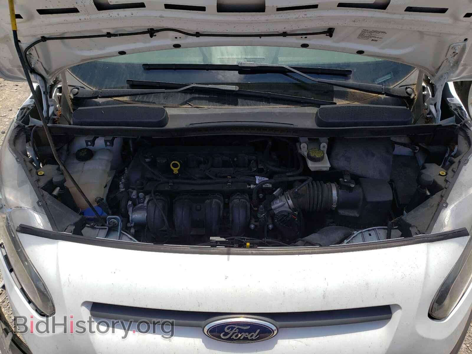 2016 FORD TRANSIT CO - VIN: NM0LS7E73G1282013 - Фото 7