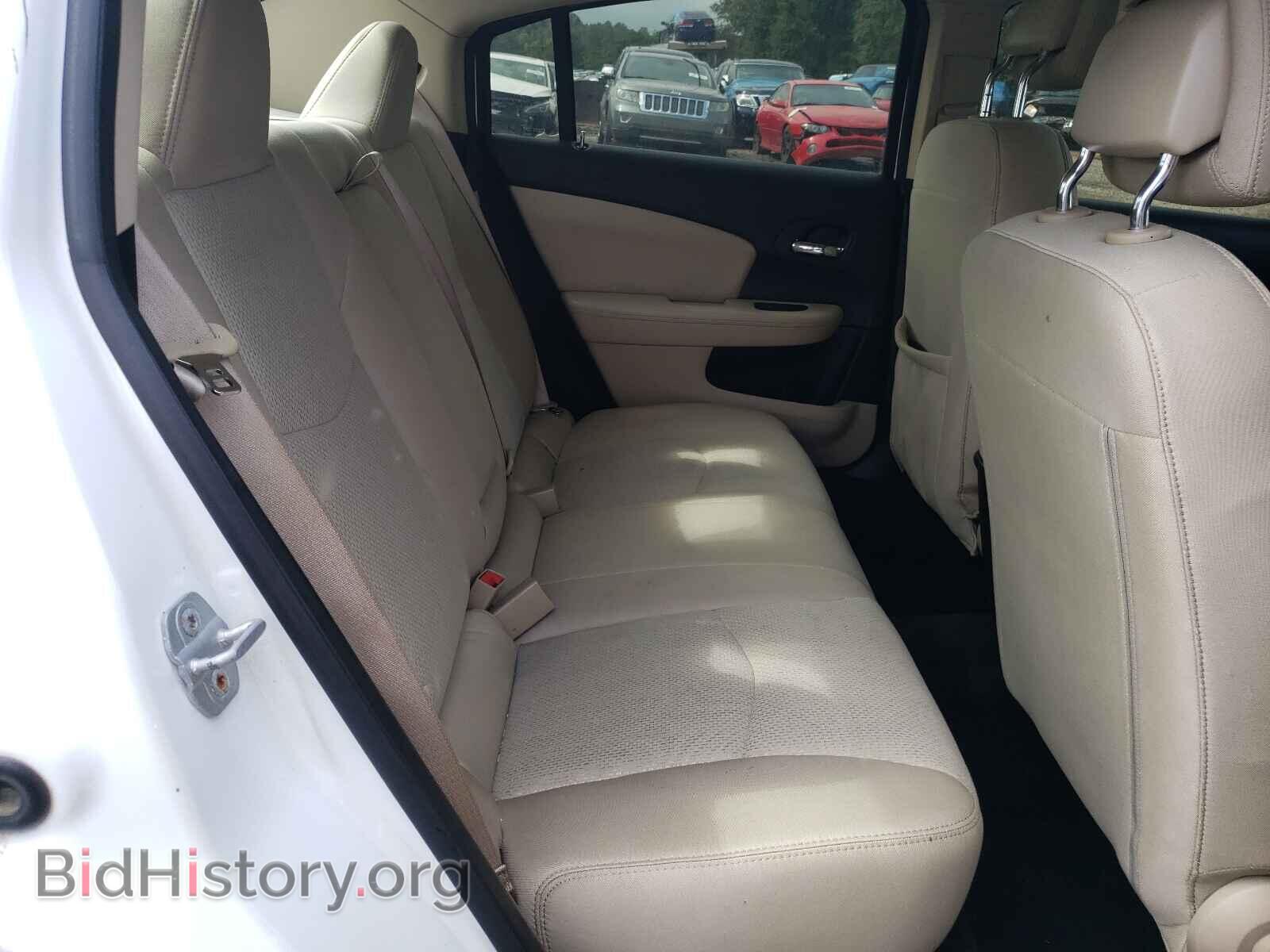 2013 CHRYSLER 200 - VIN: 1C3CCBBB4DN592403 - Photo 6