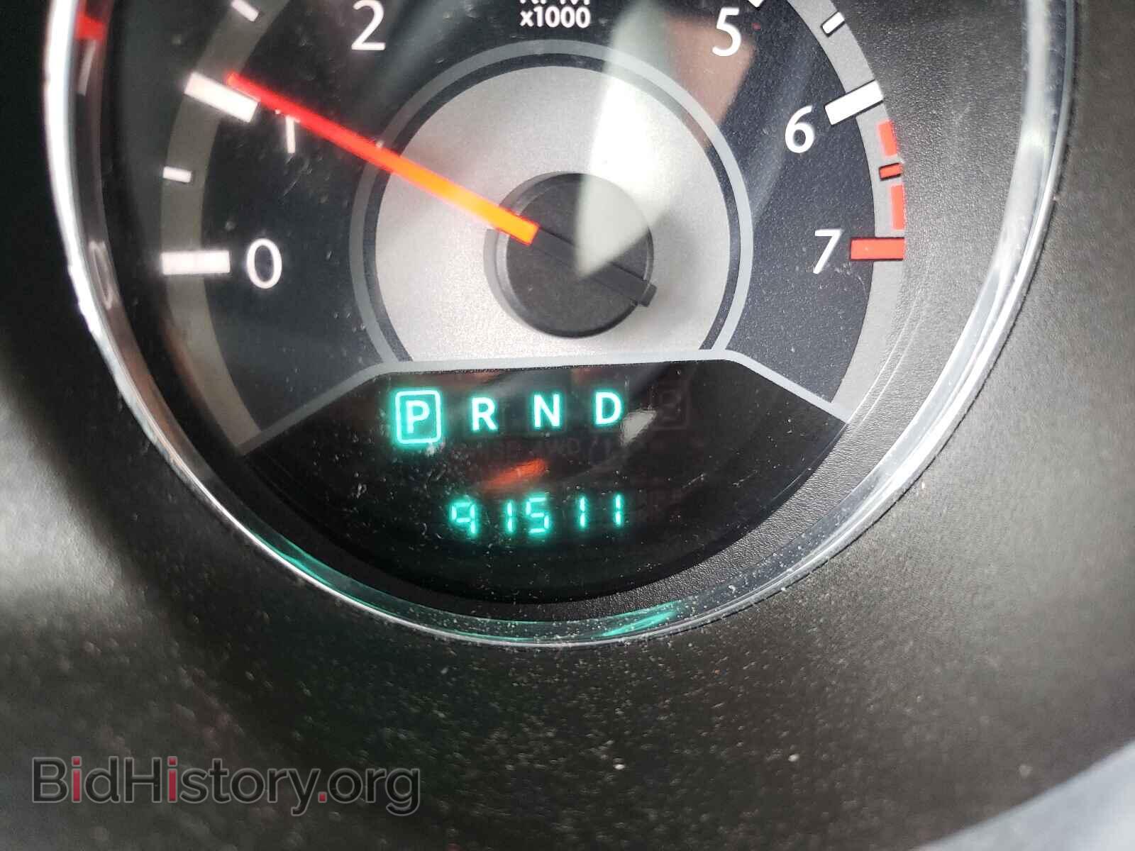 2013 CHRYSLER 200 - VIN: 1C3CCBBB4DN592403 - Photo 8
