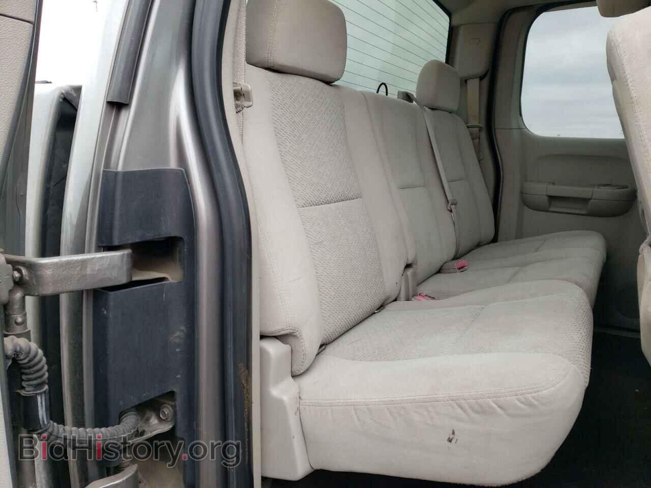 2007 CHEVROLET ALL Models - VIN: 1GCEC19017Z565479 - Фото 10