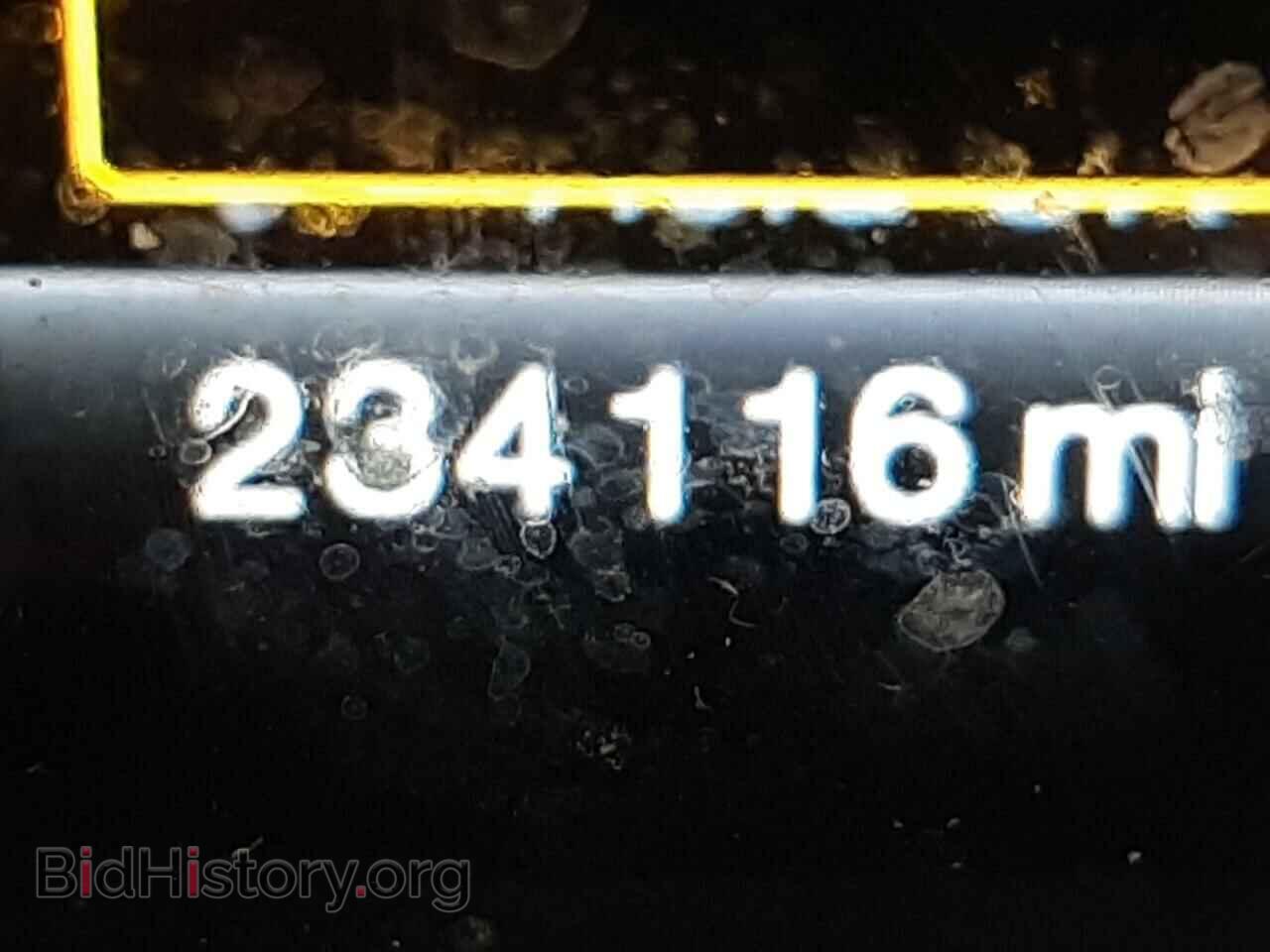 2011 FORD EDGE - VIN: 2FMDK4JC0BBA22475 - Фото 8