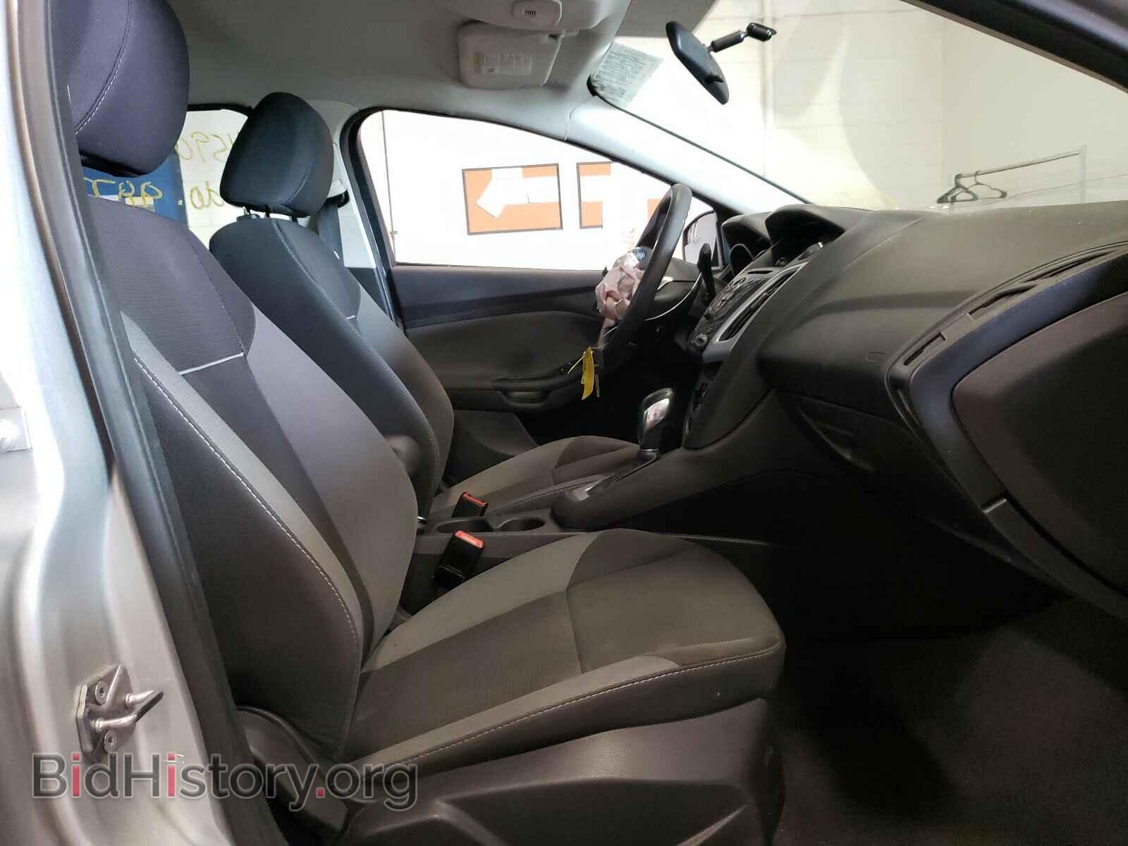 2013 FORD FOCUS - VIN: 1FADP3F23DL111417 - Photo 5