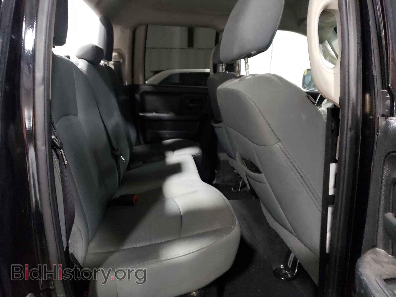2014 RAM 1500 - VIN: 1C6RR7FT3ES117193 - Photo 6