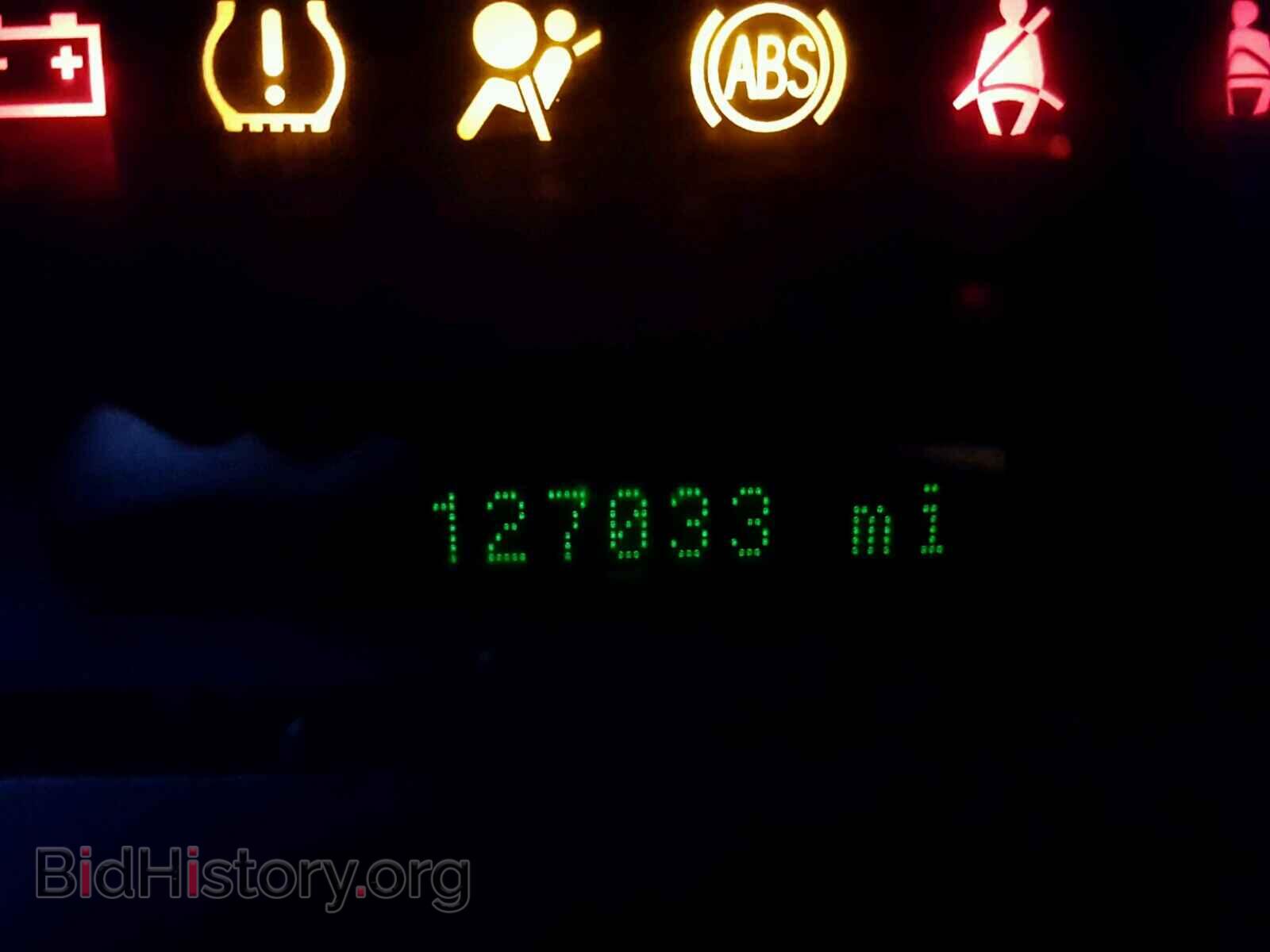 2008 FORD EDGE - VIN: 2FMDK39C88BA10520 - Фото 8