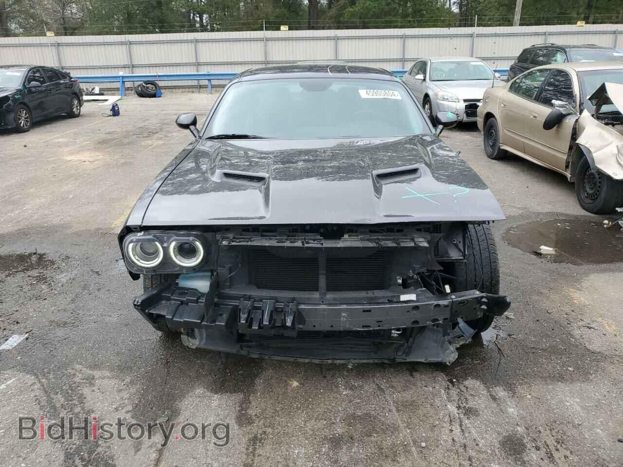 2019 DODGE CHALLENGER - VIN: 2C3CDZAG2KH731579 - Photo 5