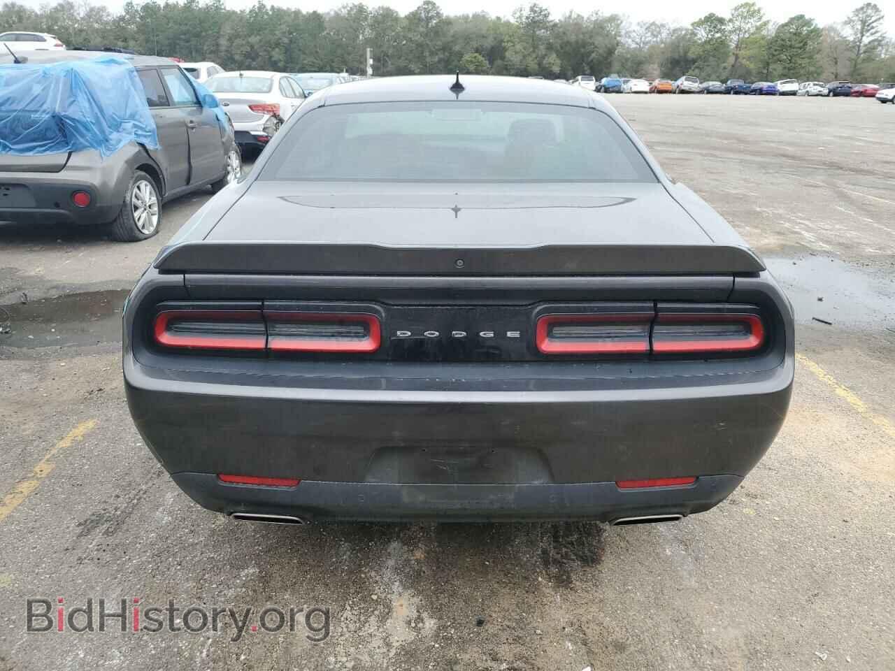 2019 DODGE CHALLENGER - VIN: 2C3CDZAG2KH731579 - Photo 6