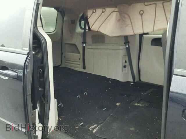 2011 DODGE CARAVAN - VIN: 2D4RN3DGXBR673844 - Фото 6