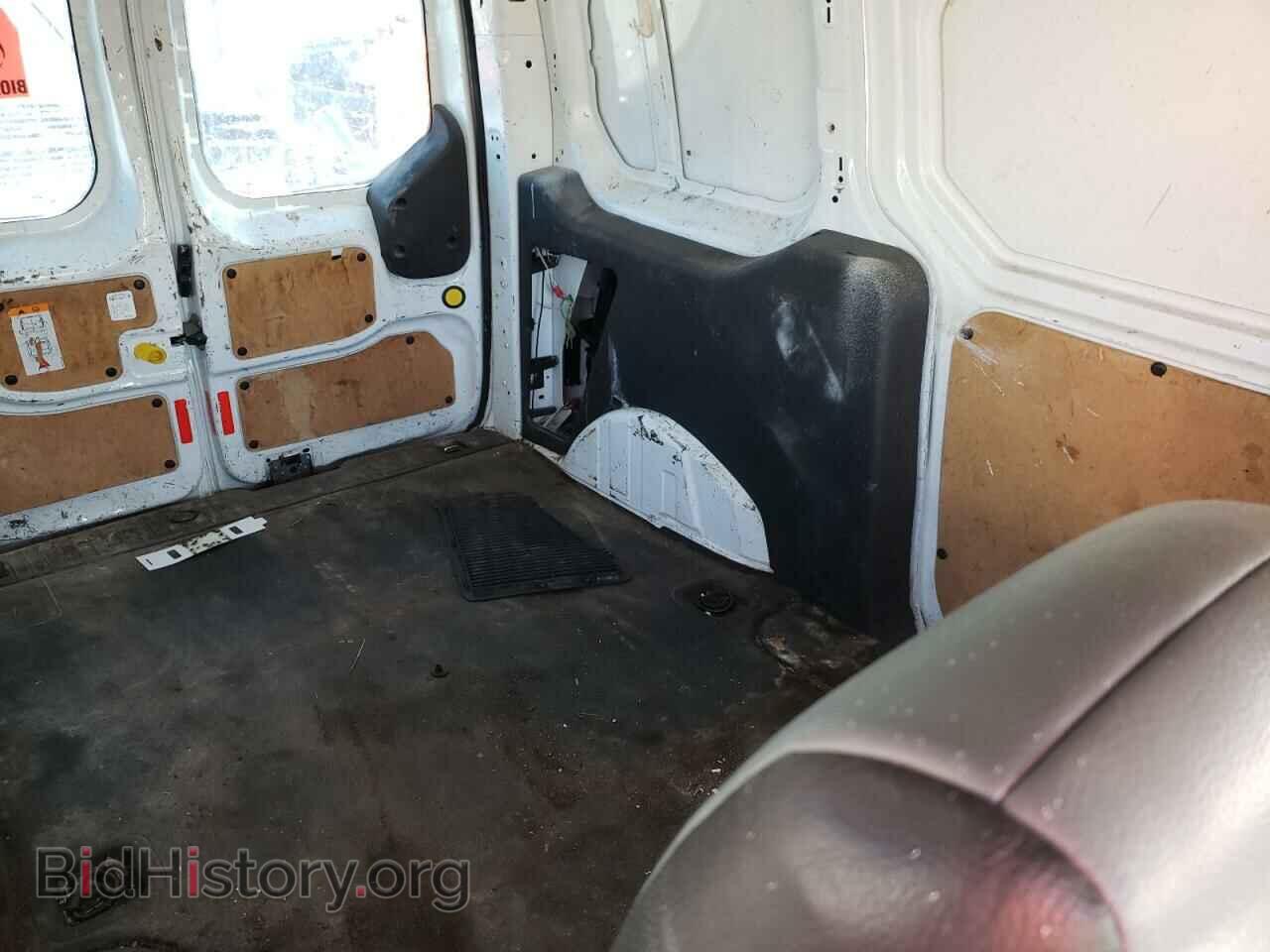 2015 FORD TRANSIT - VIN: NM0LS7E76F1183443 - Фото 11