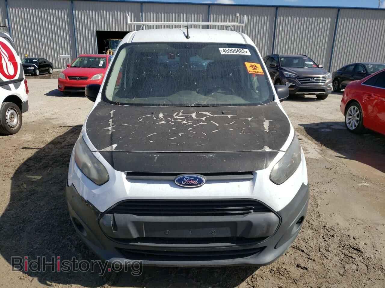 2015 FORD TRANSIT - VIN: NM0LS7E76F1183443 - Фото 5