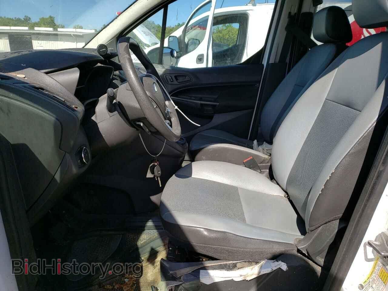 2015 FORD TRANSIT - VIN: NM0LS7E76F1183443 - Фото 7