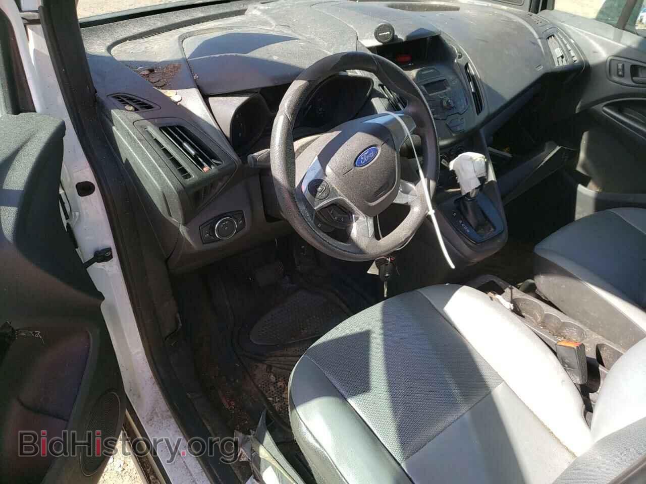 2015 FORD TRANSIT - VIN: NM0LS7E76F1183443 - Фото 8