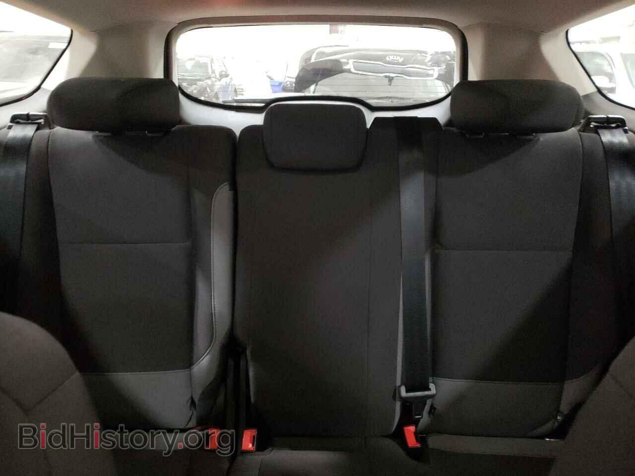 2015 FORD ESCAPE - VIN: 1FMCU0F79FUC76373 - Фото 10