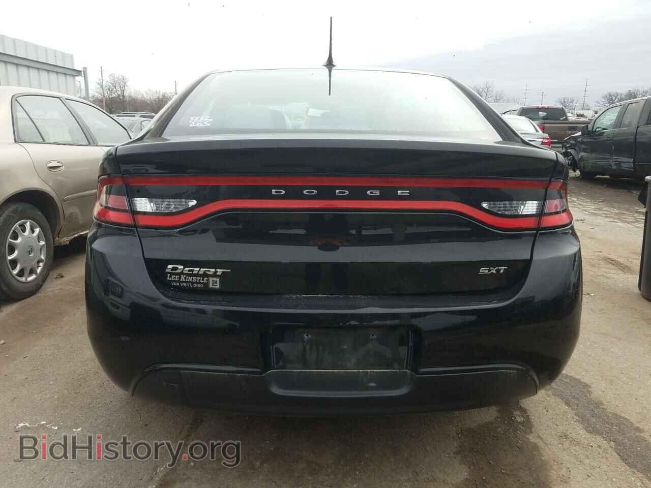 2013 DODGE DART - VIN: 1C3CDFBA6DD213922 - Photo 6