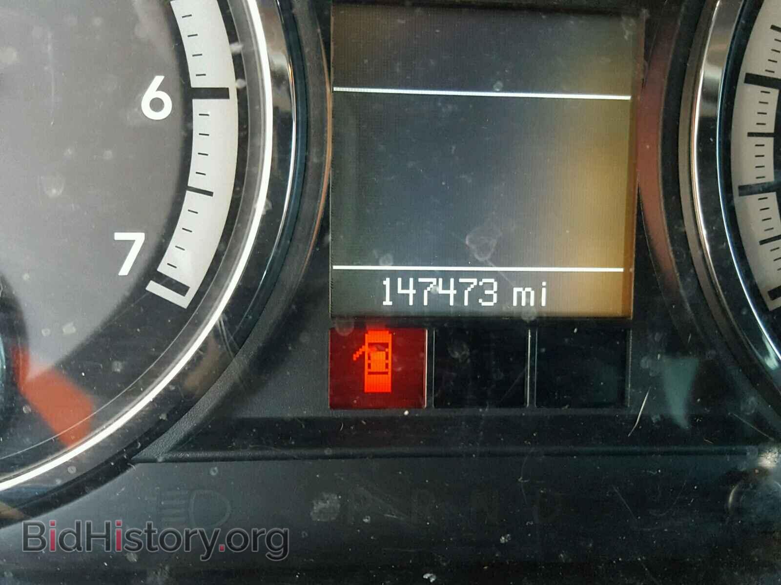 2009 DODGE RAM 1500 - VIN: 1D3HB13T09S718830 - Фото 8