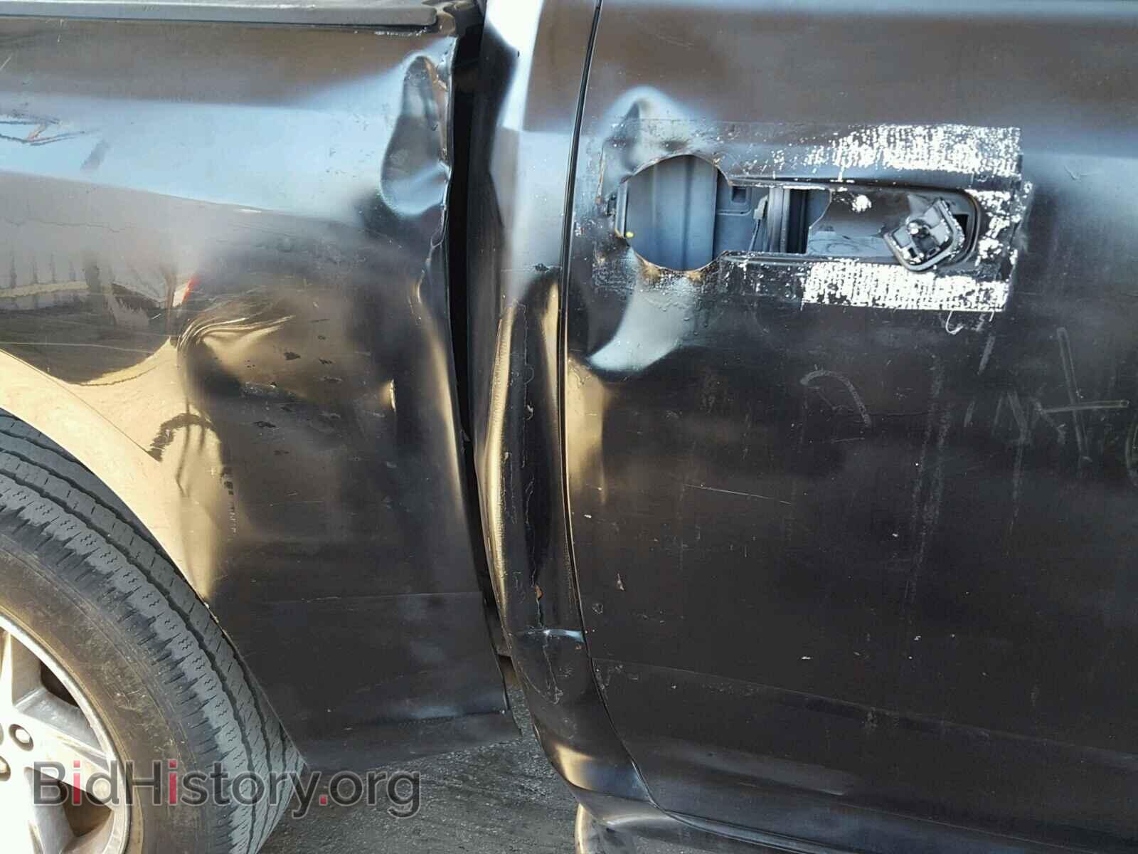 2009 DODGE RAM 1500 - VIN: 1D3HB13T09S718830 - Фото 9