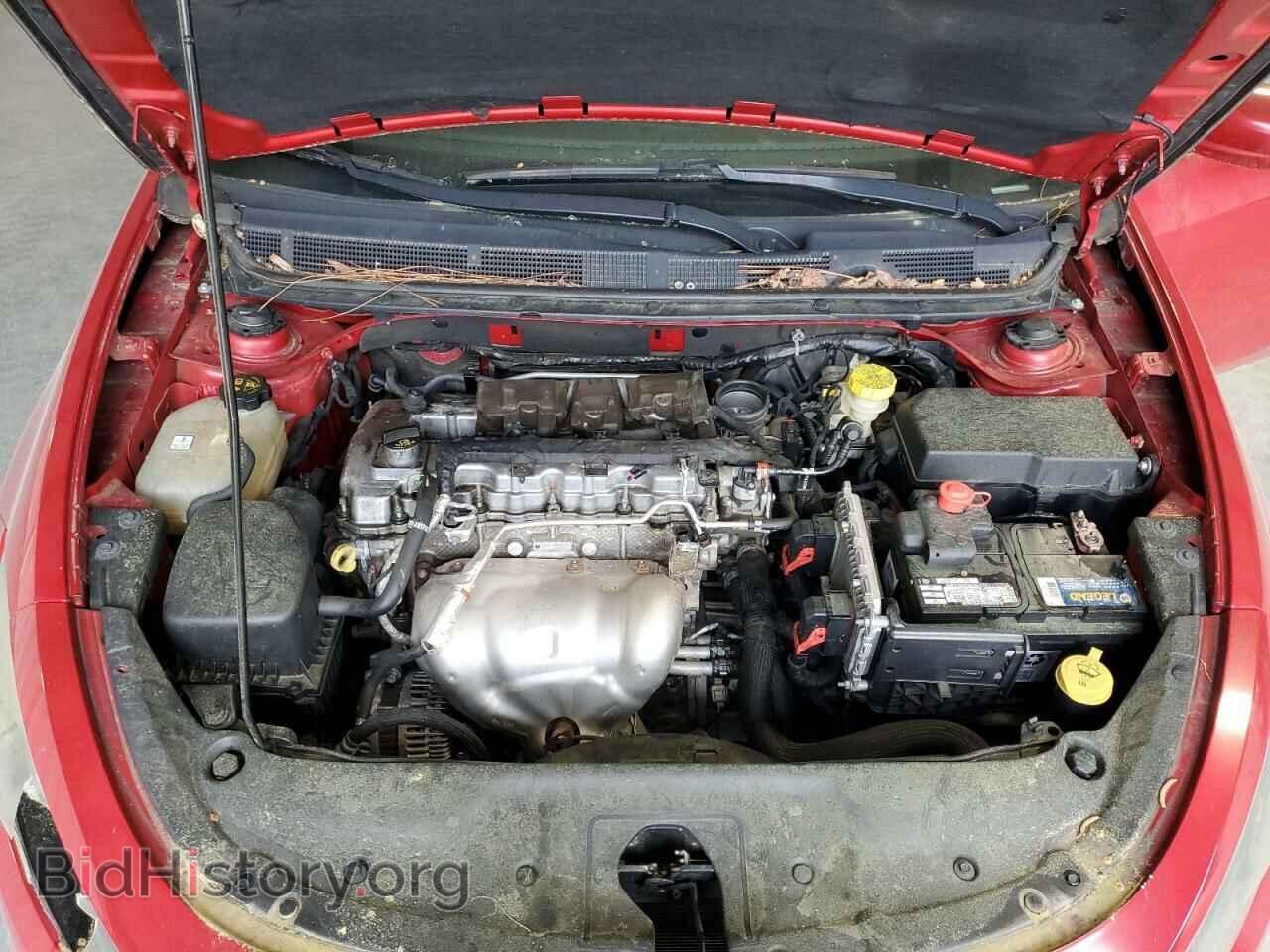 2013 DODGE DART - VIN: 1C3CDFBA6DD332943 - Фото 11