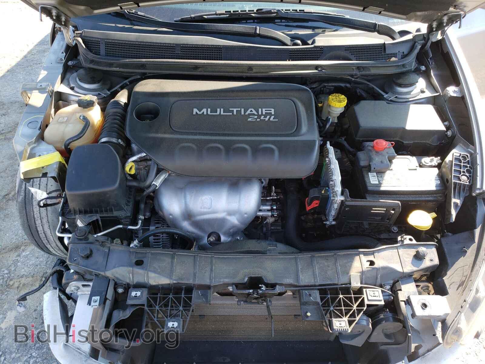 2015 DODGE DART - VIN: 1C3CDFBB3FD404063 - Photo 7