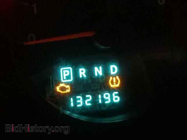 2012 JEEP COMPASS - VIN: 1C4NJDBB5CD553541 - Фото 8