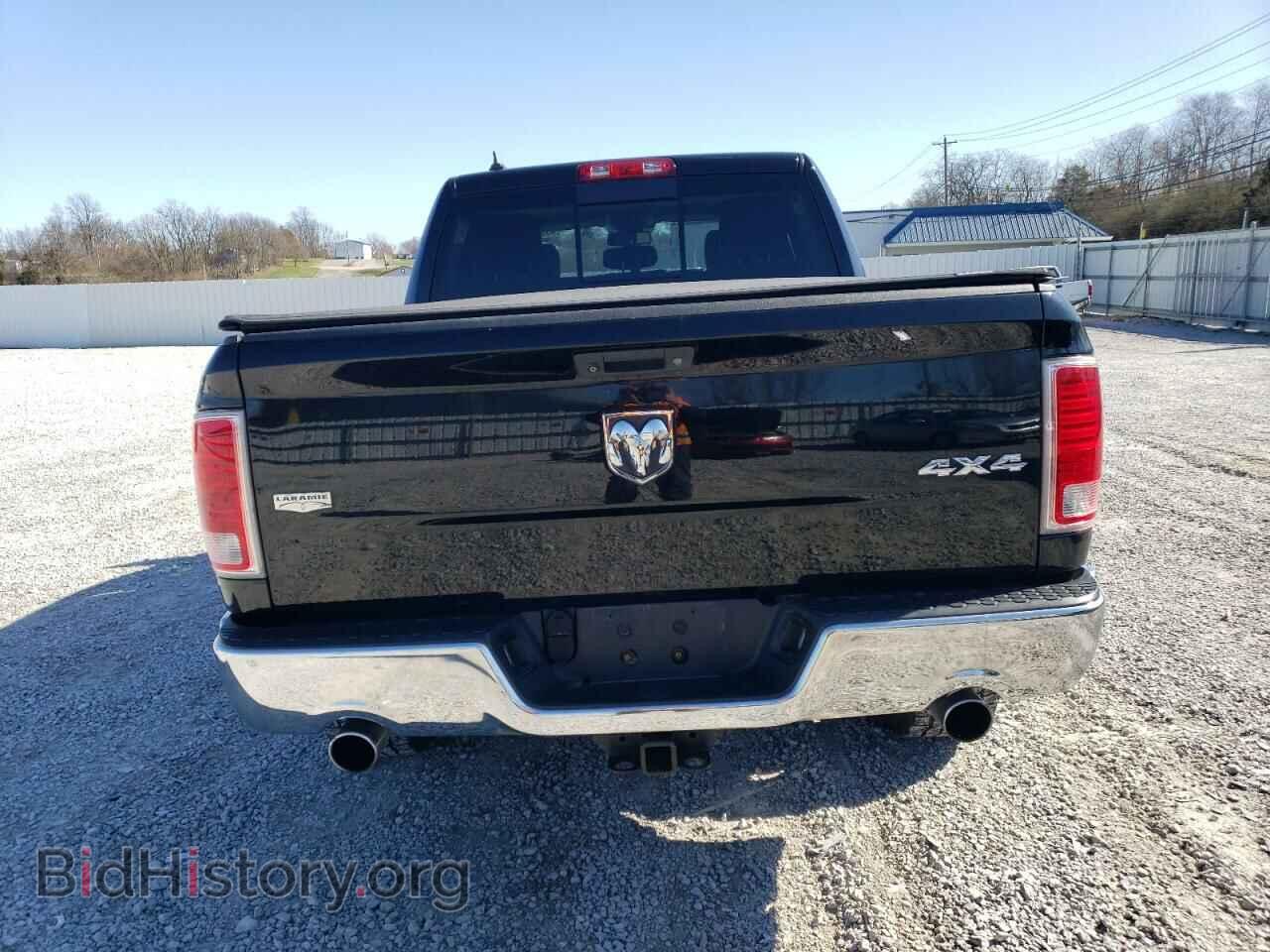 2014 RAM 1500 - VIN: 1C6RR7NM4ES426049 - Фото 6