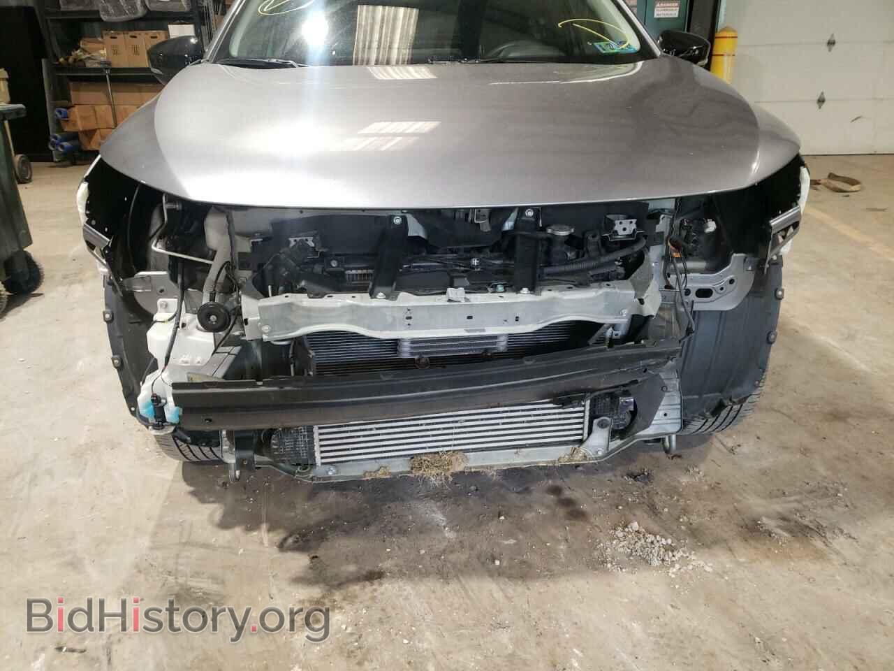 2019 MITSUBISHI ECLIPSE - VIN: JA4AT4AA9KZ018340 - Photo 9