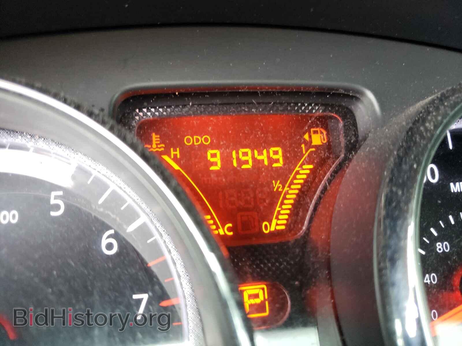 2015 NISSAN VERSA - VIN: 3N1CE2CP3FL372174 - Photo 8