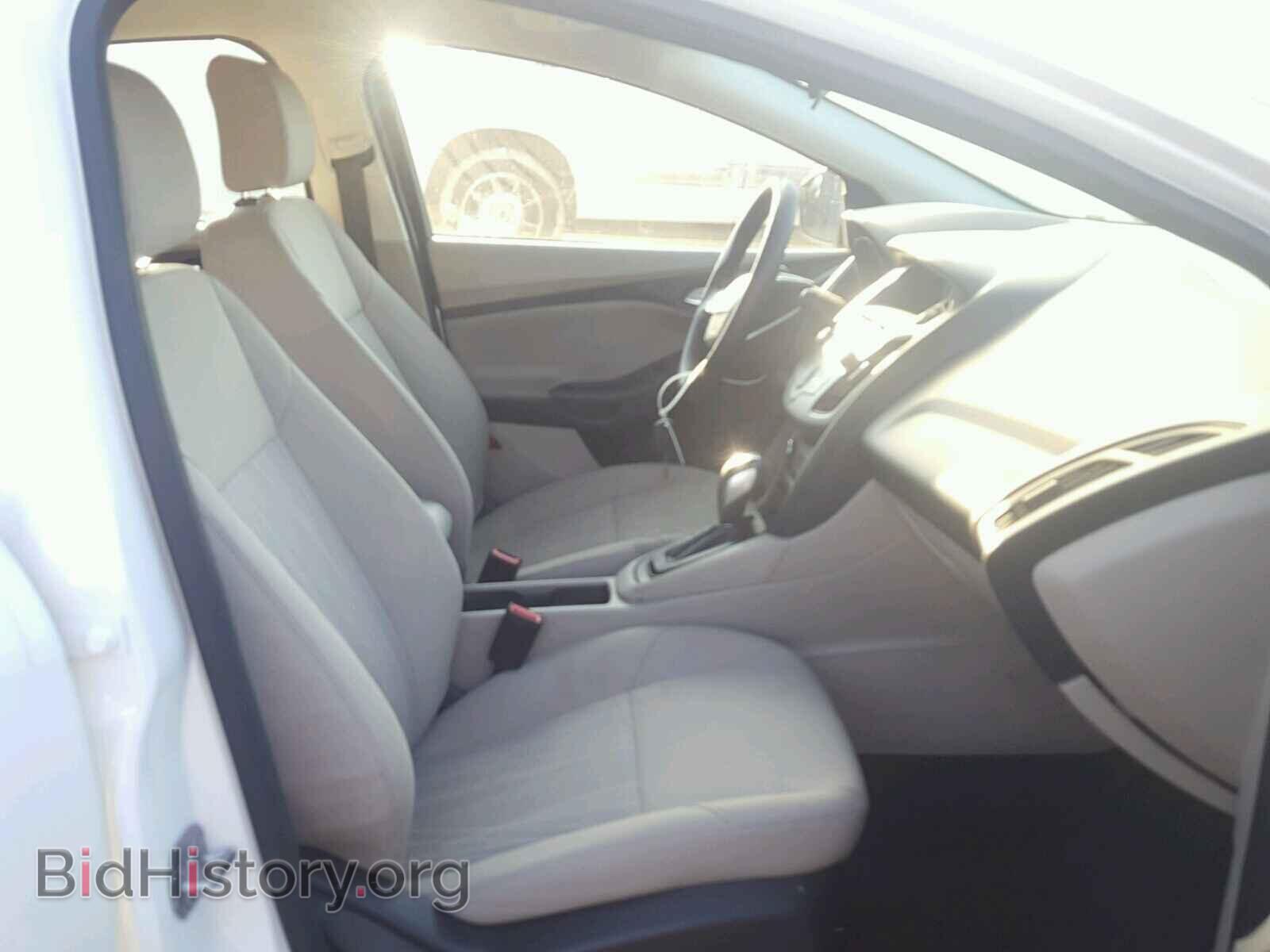 2015 FORD FOCUS - VIN: 1FADP3K23FL351155 - Фото 5
